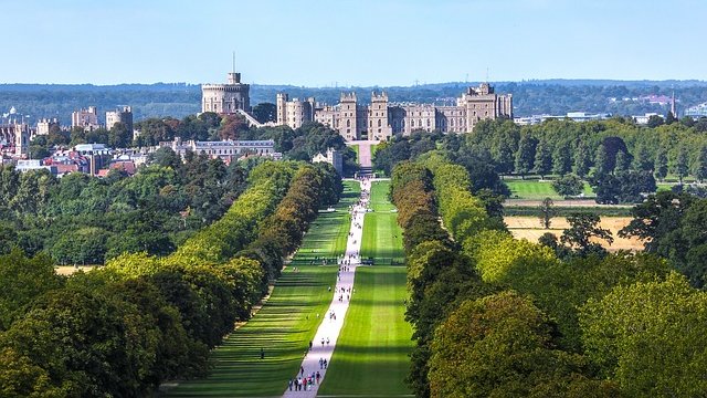 Windsor Castle