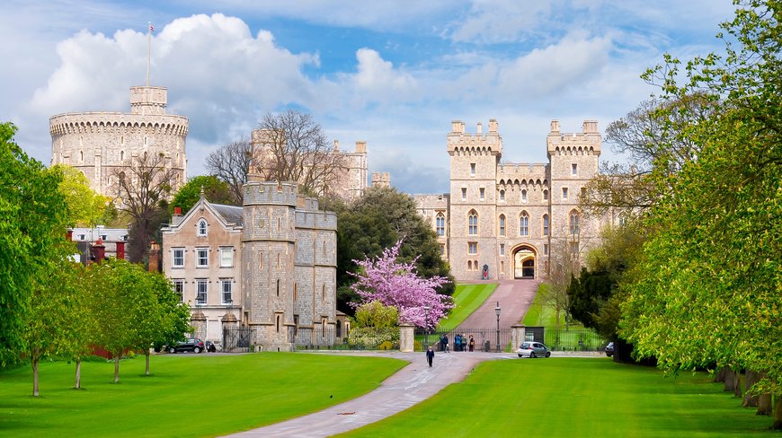 Windsor Castle