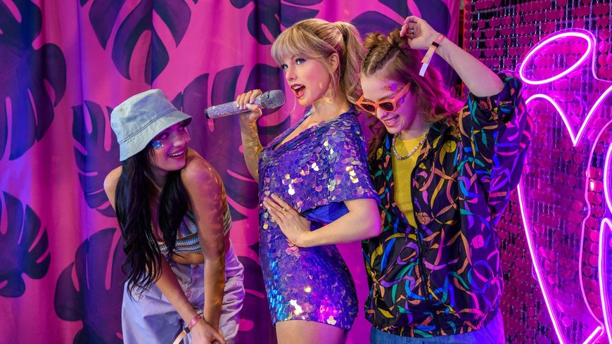 Taylor Swift